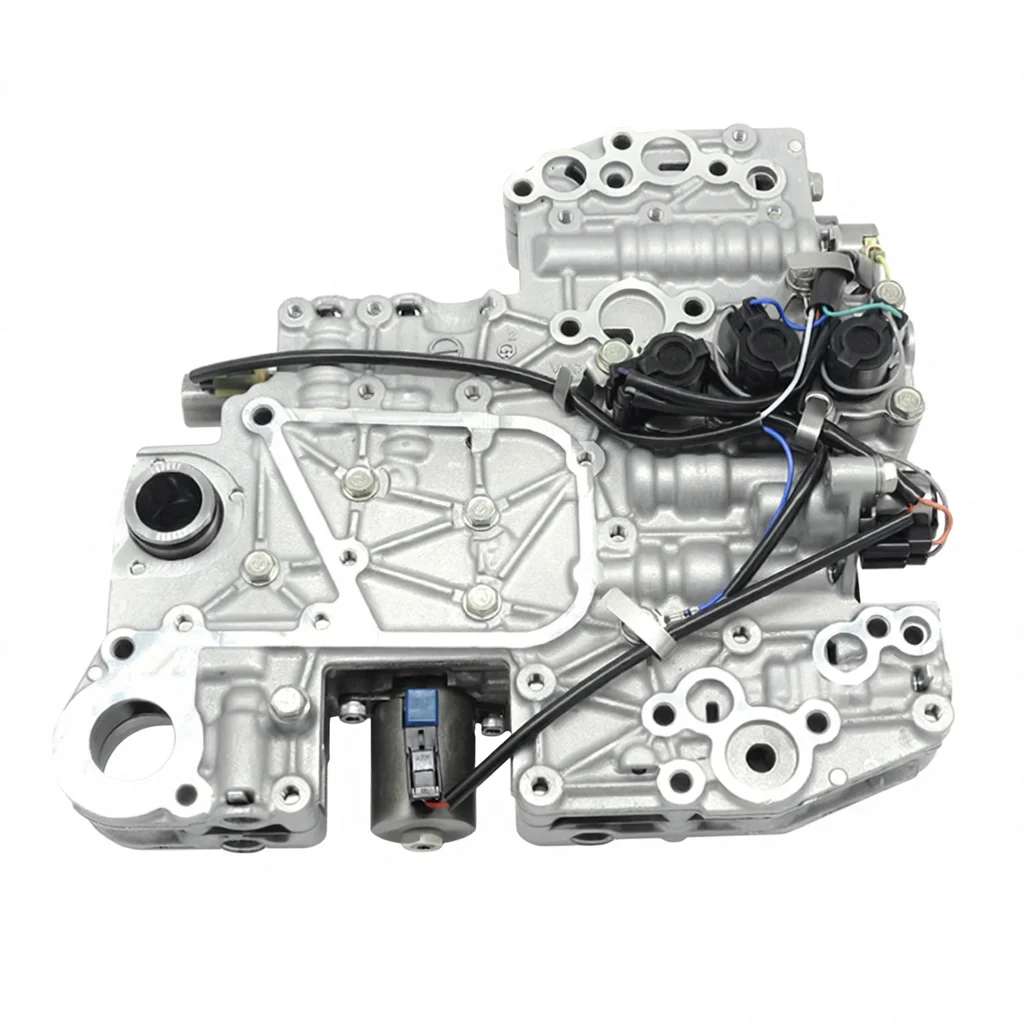 

Valve Body Transmission For Subaru Legacy Outback 2.5L CVT 2010-2013 OEM TR690