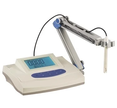 

LCD Digital Display Desktop Conductivity Meter Conductivity Meter Tester