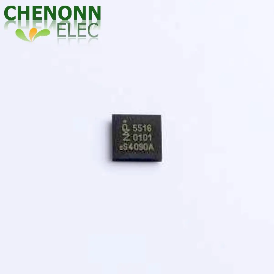 3PCS/LOT LPC5516JEV59E (Microcontrollers)