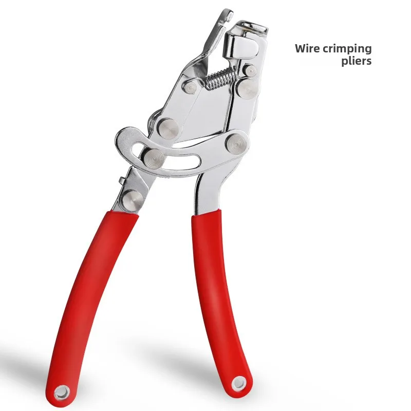 

Heavy Duty Bicycle Brake Cable Cutter - Professional Cycling Repair Plier