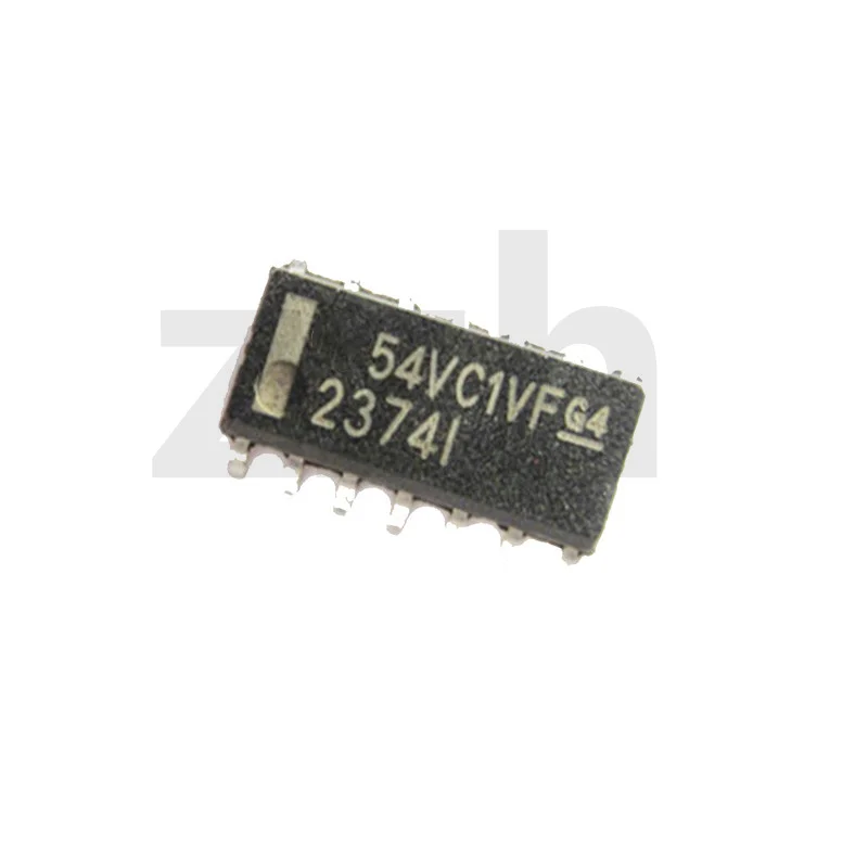 5PCS/LOT TLV2374IDR SOIC-14-150mil Precision Operational Amplifier Brand New