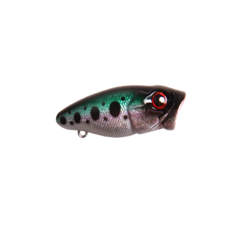 LUTAC Classic POP  Length 37mm Weight 2.5g High quality Lure fishing