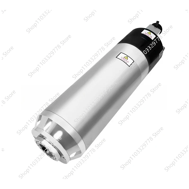 380V 11KW 8 poles 1500rpm to 12000rpm engraving machine automatic tool change electric spindle