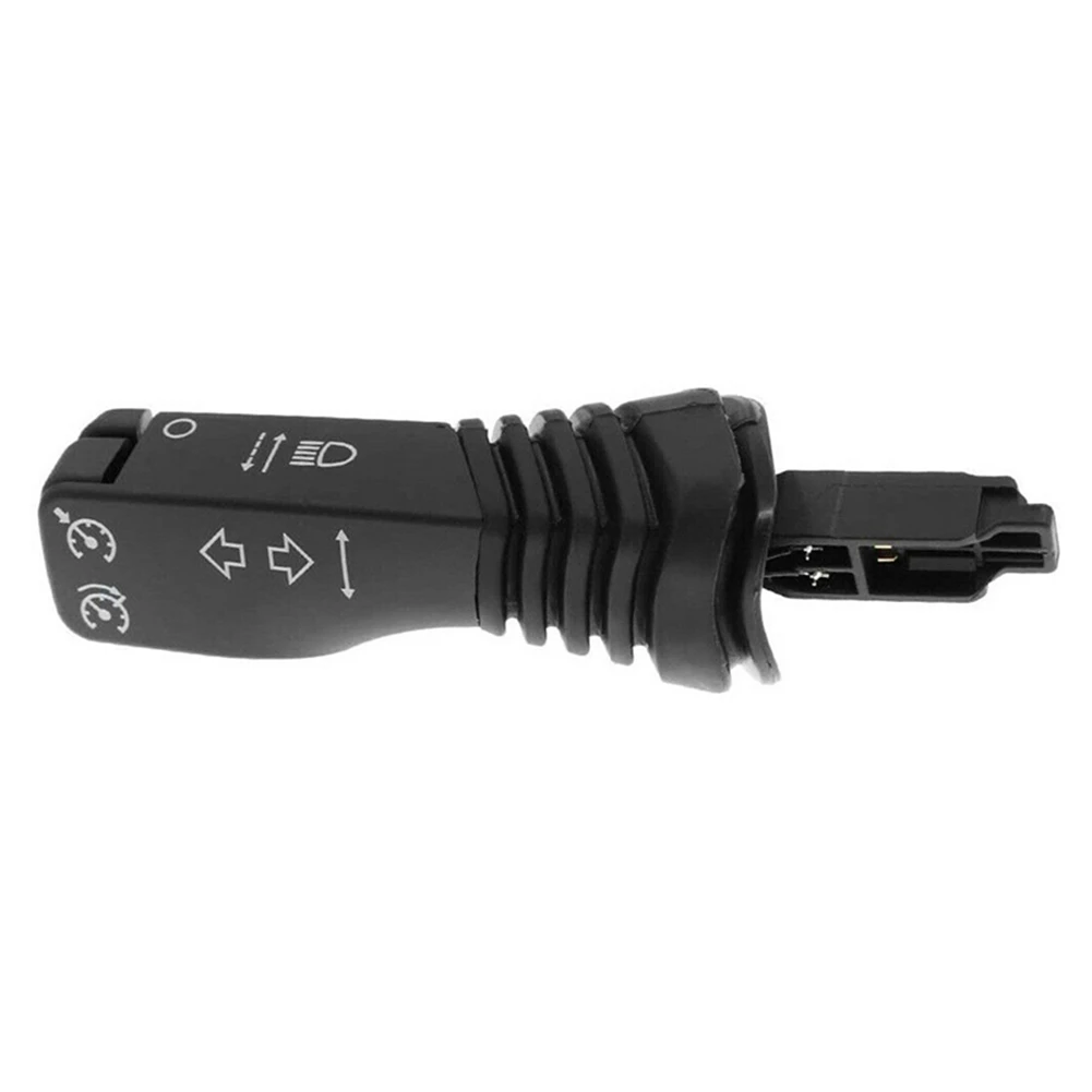 Interruptor de control de crucero ABHX para Opel Vauxhall Astra H Zafira B, interruptor de indicador de crucero 13129642 024445282