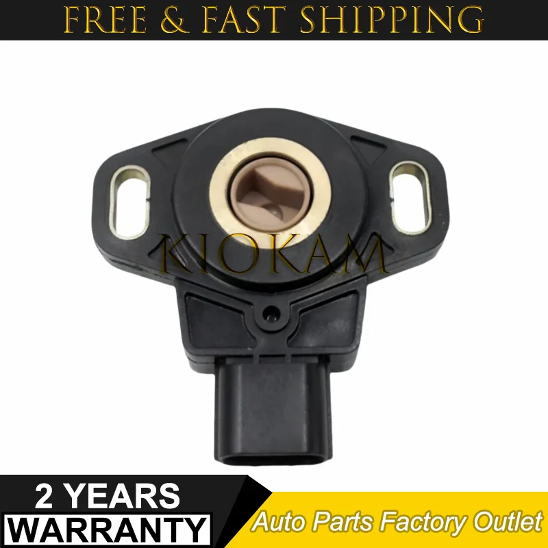 

Датчик положения дроссельной заслонки 1SL-85885-02 1SL-85885-01 для двигателя мотоцикла Yamaha YZ450F YZ250FE YZ250F YZ450D YZ250FX YZ450FX