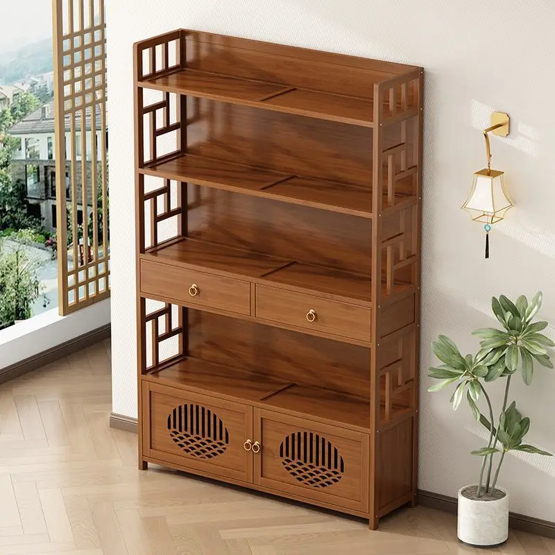 Shelf Office  Household Display  Table Side  Set Storage Locker