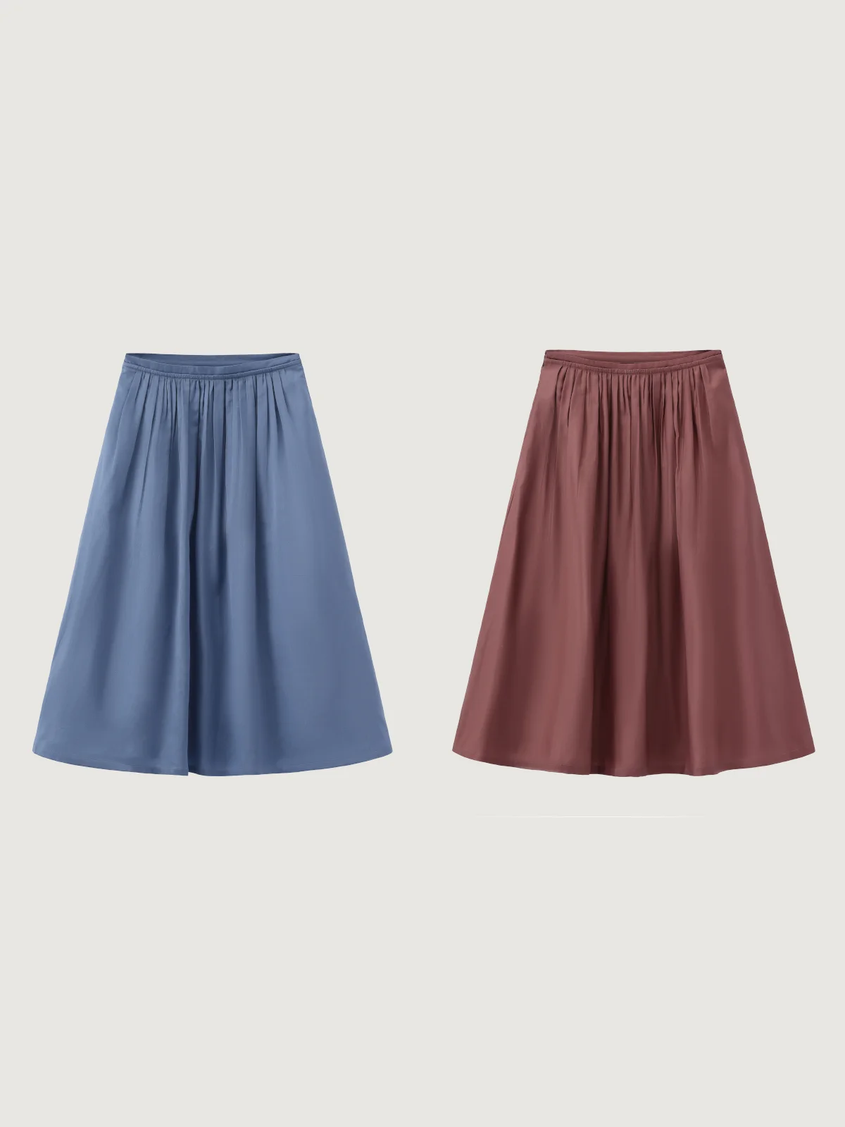 

Новинка: Ультрадлинная женская юбка А-силуэта из органического хлопка с начесом, свободного кроя, с высокой талией, дышащая и комфортная, для весны и лета