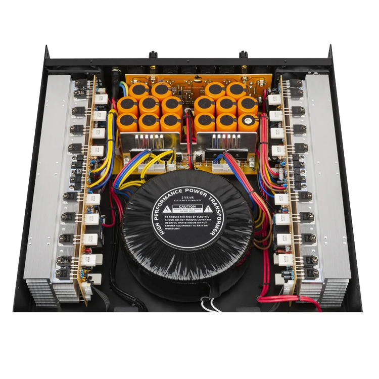 

High Power Amplifier With Ce Certification Catv High Power Optical Amplifier Edfa