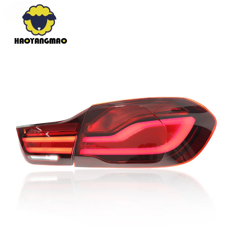 

Suitable for 13-20 4 Series F32 Tail Light Assembly Modification New LED Driving Light Brake Turn Tail Light