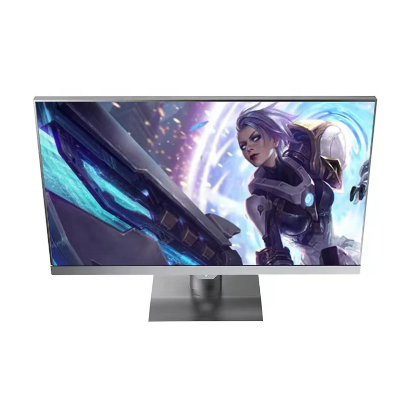 Low Price 27 Inch Computer Lcd Screen Monitor Oem Led Desktop Monitors Gaming Monitor 165hz