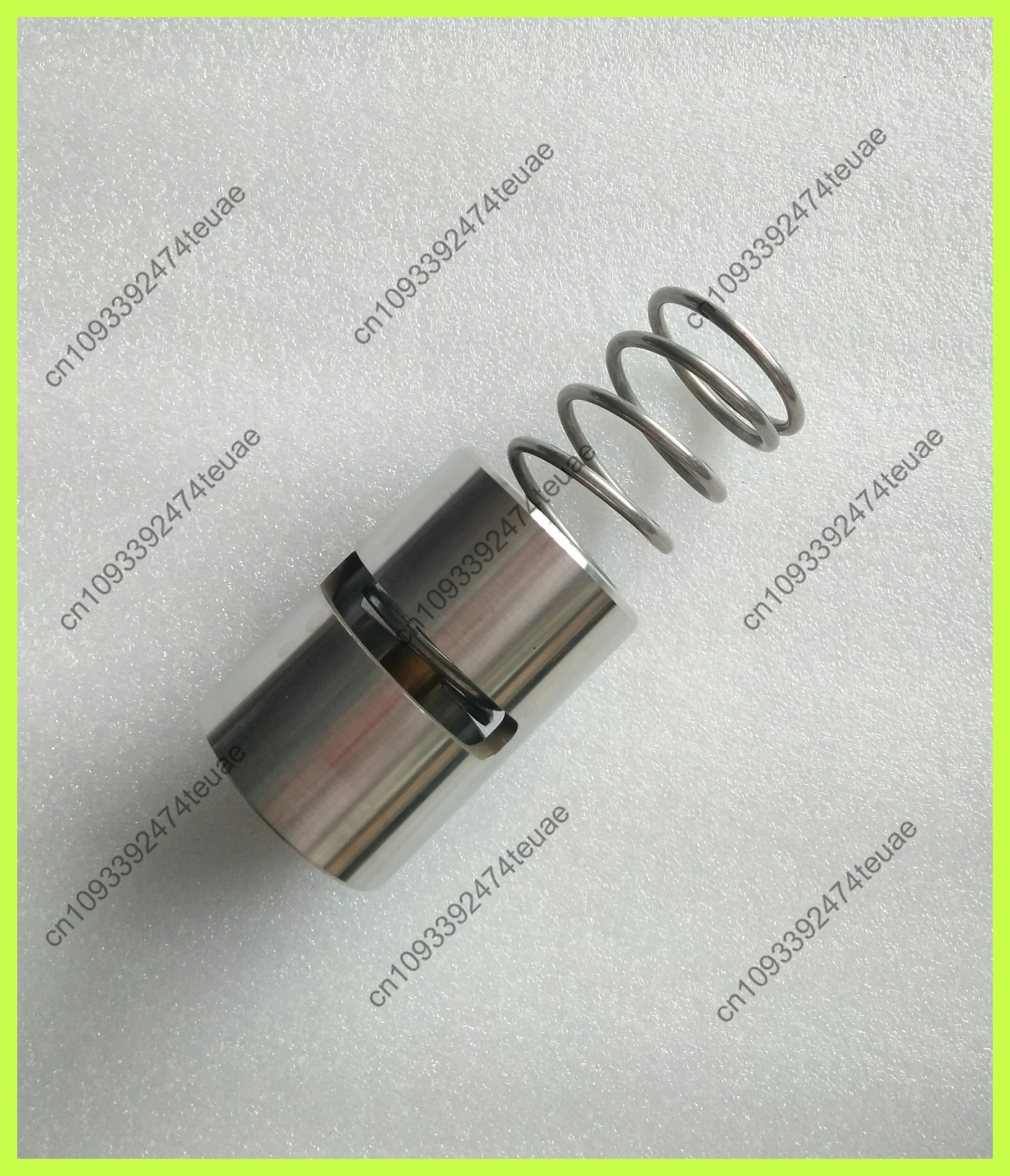 1pcs Thermostatic Valve Maintenance Kit 1202586903 Air Compressor Temperature Control Valve Core 1202586902