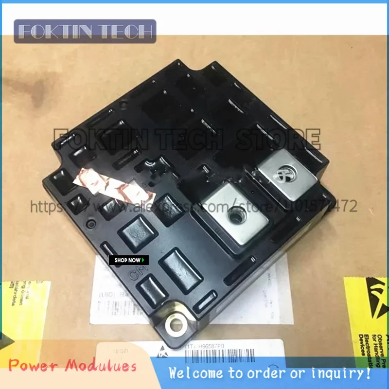 CM100HA-28H CM1000HA-24H CM1000HA-24 CM800HA-24H Nuovo Modulo Originale