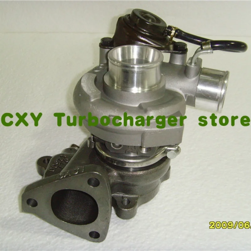 Turbo factory direct price 28200-4A201 TF035HM-12T 49135-04121 turbocharger