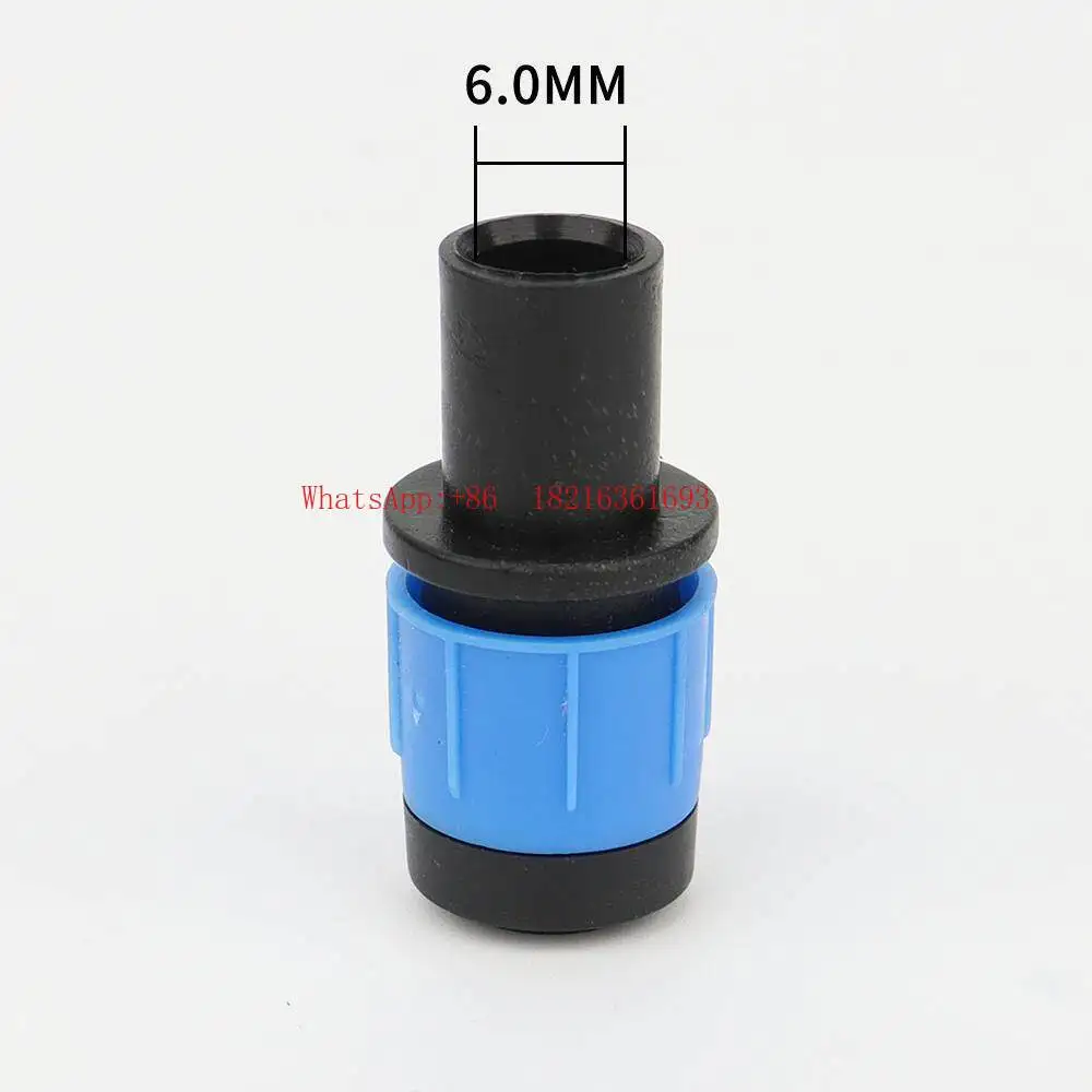 Landscape Watering Adjustable Drip Irrigation Device Micro Nozzle Agricultural Orchard Fountain Nozzle