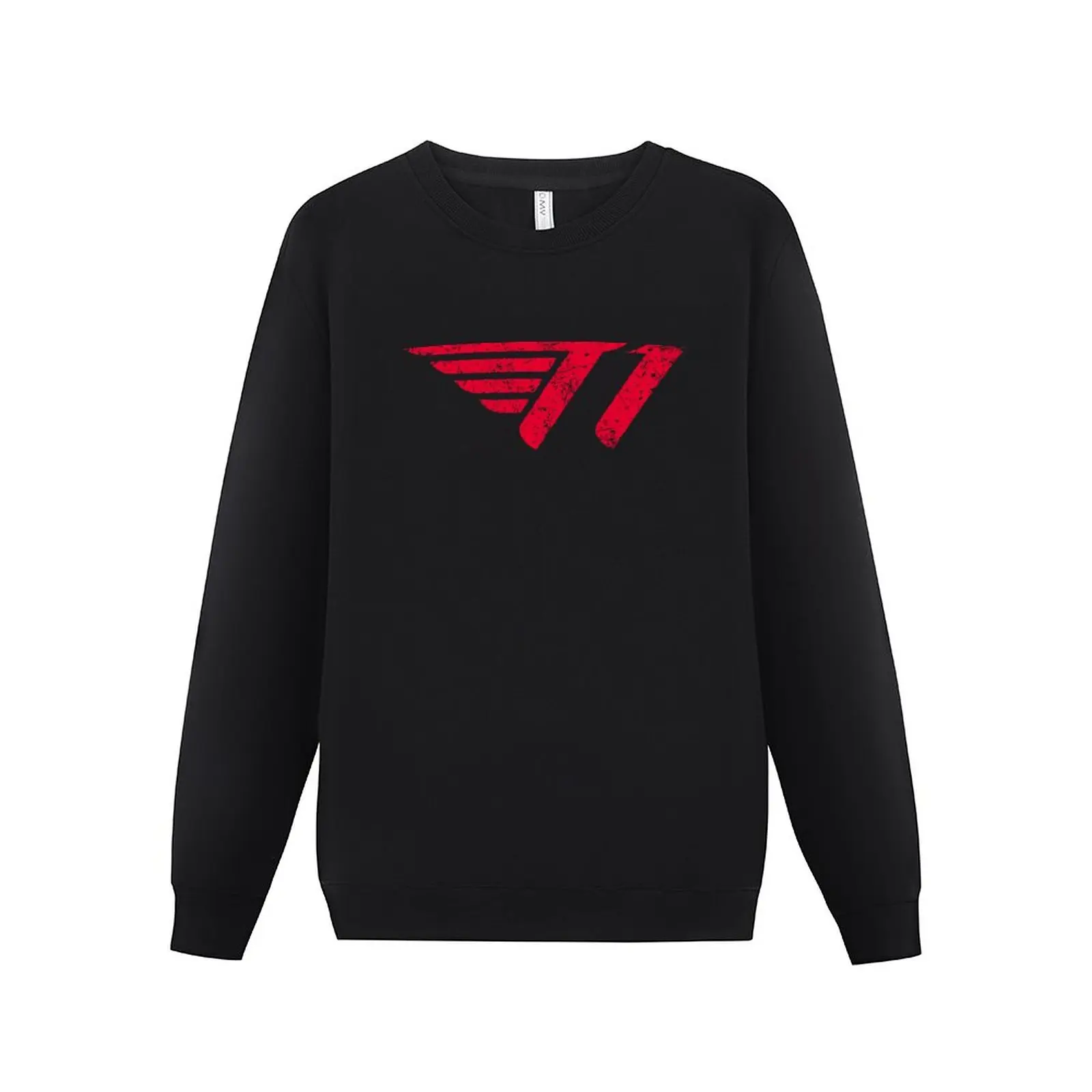 

New T1 - 2.0 Sweatshirt men's sweat-shirt set anime clothing aesthetic clothing new in hoodies & sweatshirts