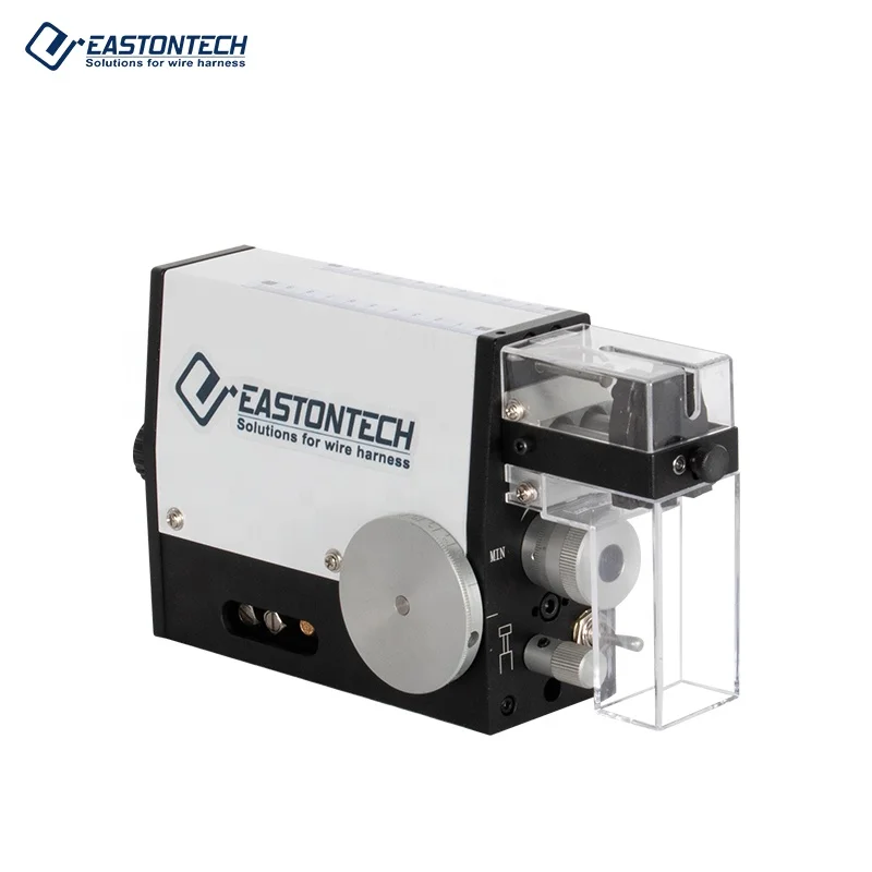 Unistrip-2015 Wire Stripping Machine with High Quality Cable Strip Sheathed Wire Stripper EASTONTECH 265*70*135mm Approx. 0.3s