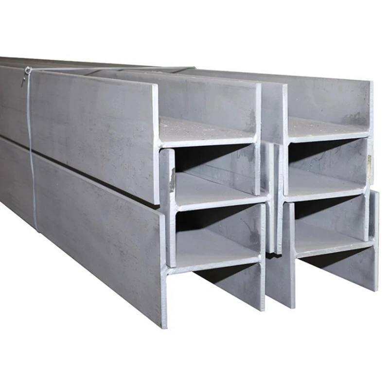 

Steel H-beams Light Steel Structure I Beam 6 Inch Dimensions Q345 Structural Steel Price A36 200x200 Manufacturers h Beam