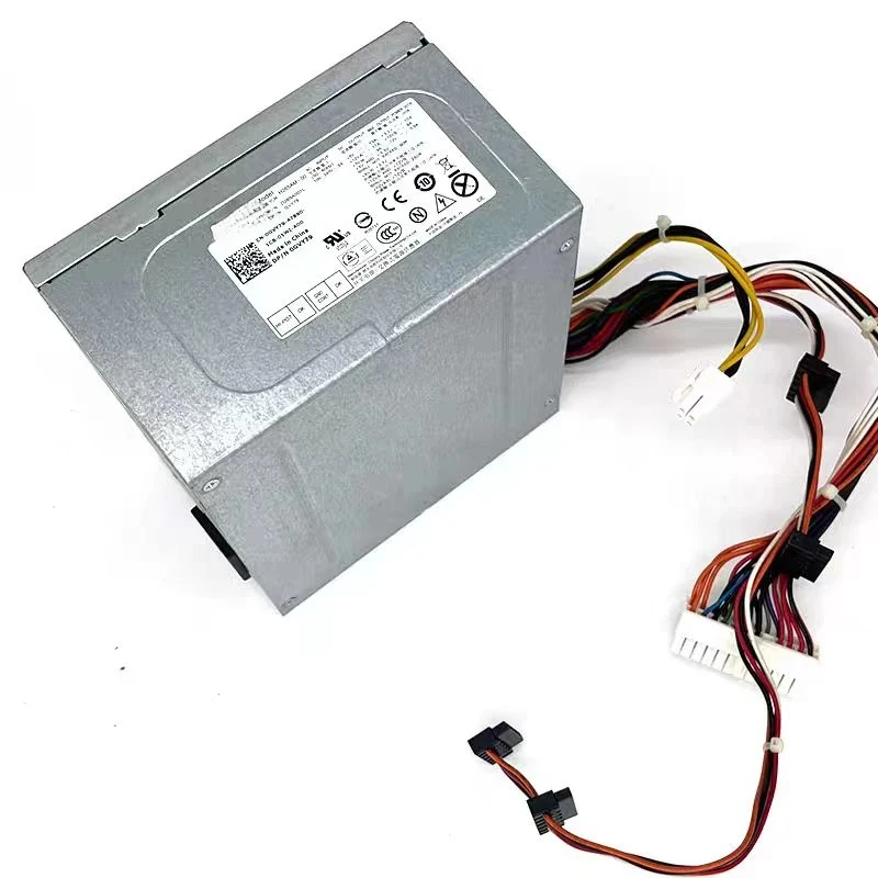 

CHEN FOR Dell 390 3010 790 990 MT large chassis power supply H265AM-00 AC275AM L265AM-0