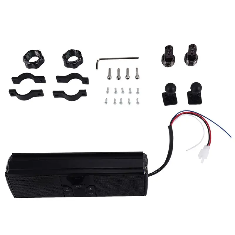motorcycle-stereo-speakers-mp3-music-player-bluetooth-player-with-usbaux-infm-radio-for-7-8-125-inch-handlebar-motor-scooter