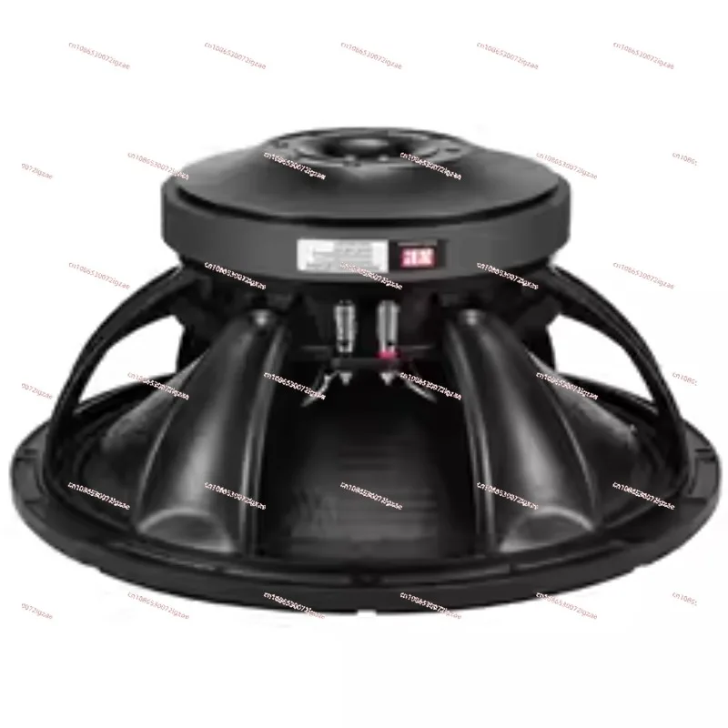 220 magnets, high-power, subwoofer, full range stage speaker ring, 15 inch bass speaker, 1000 watts, 100 cores