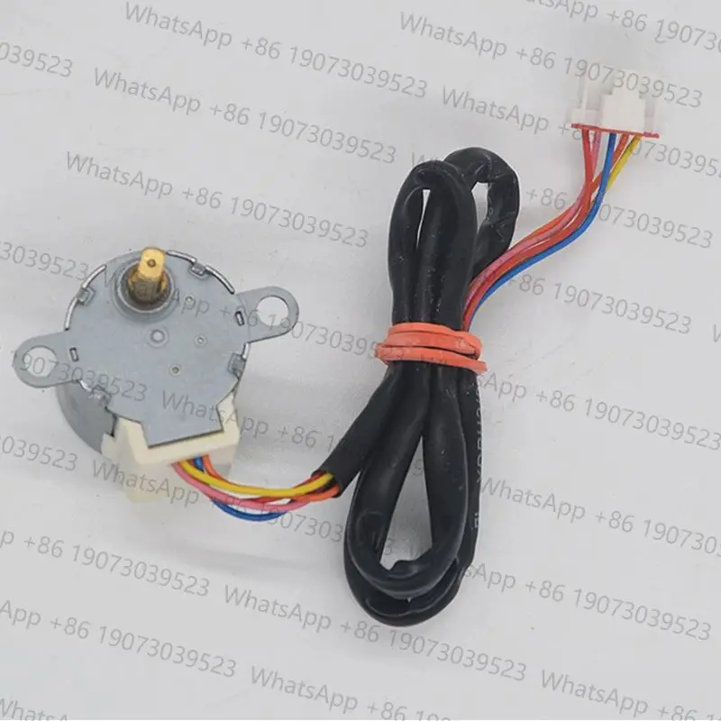 24BYJ48 00371C DC12V For Samsung Air Conditioning Swing Wind Step Synchronous Motor