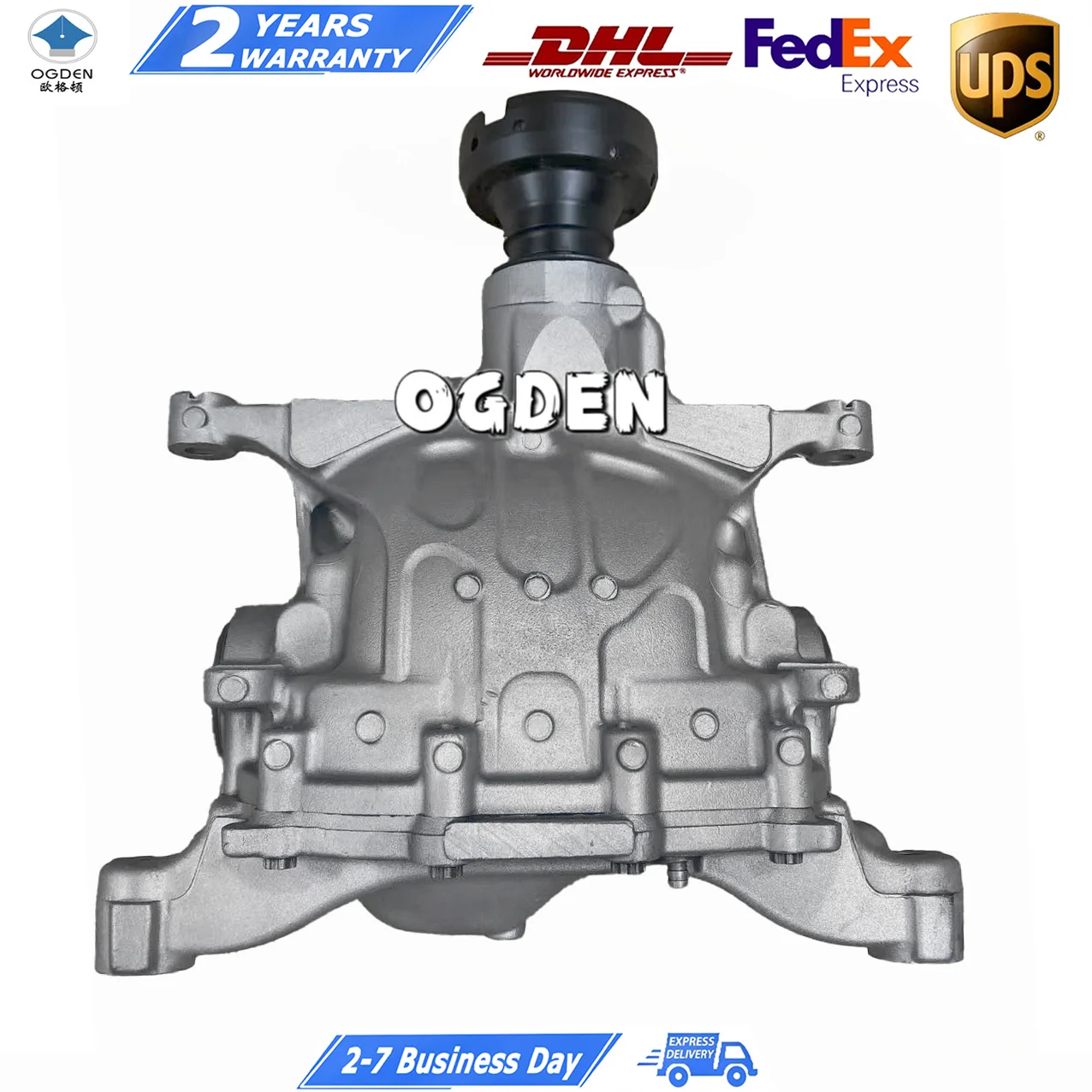 

OGDEN Rear Axle differential assembly 3.31 For 2015-2022 Ford Mustang