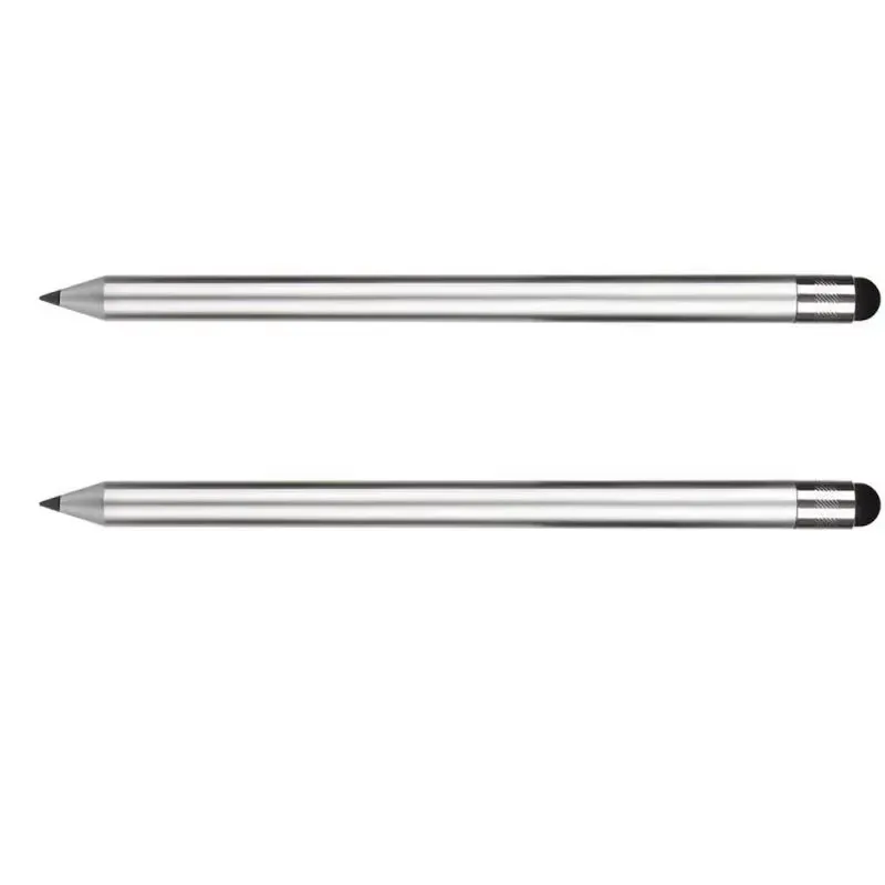 1/3/7pcs Compact High Precision Capacitive Pen Stylus Pencil Touch Screen Pen Electronics For Tablet IPad Cell Phone