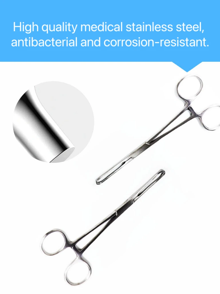 Animal Hospital Veterinary Surgical Instruments Set Soft Tissue Instrument For Surgery