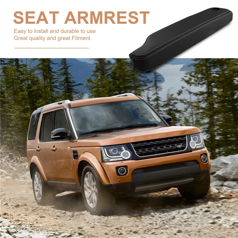 

AM-Car Front Armrest Seat Armrest For Land Rover Discovery 4 LR4