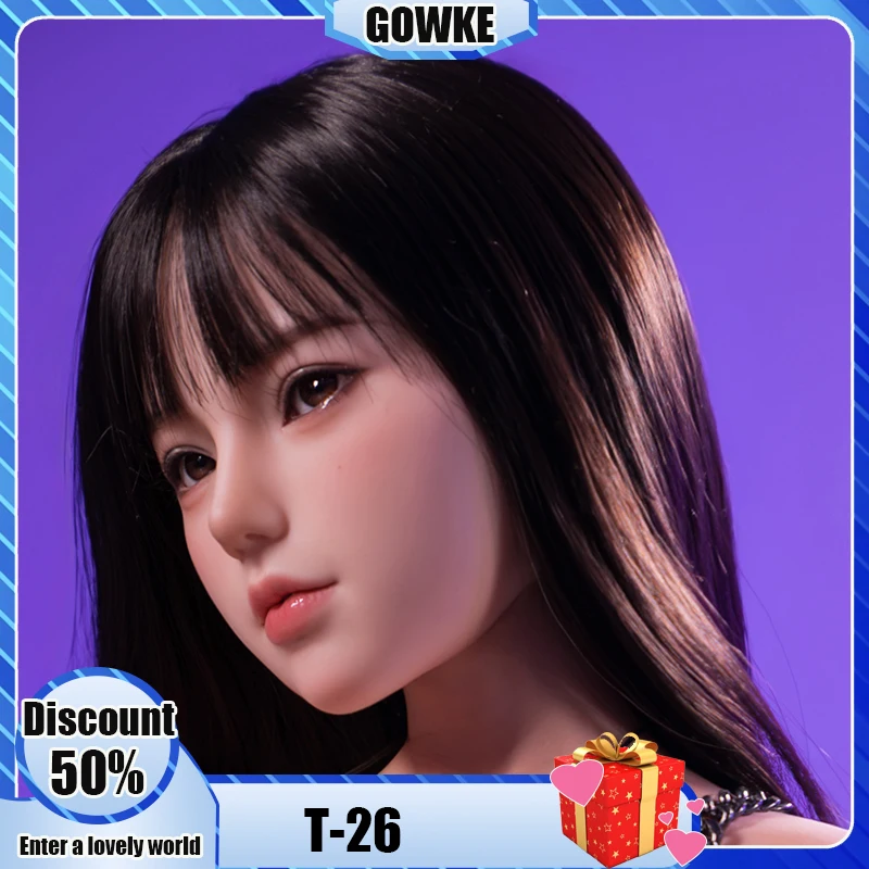 

T-26-S9/ Подвижная силиконовая мягкая модель/Можна быть имитацией/Встроенная рама из сплава-коллекционная игрушка в подарок