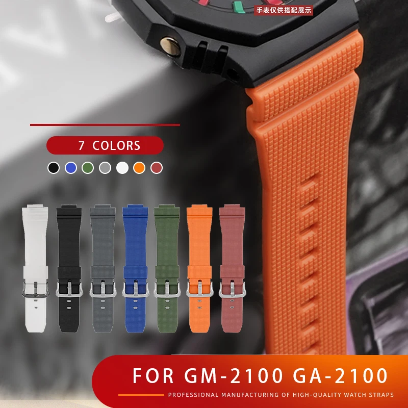 Silicone Rubber Wat…