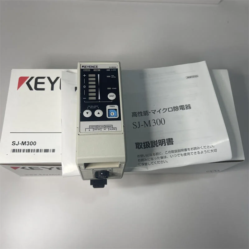 Brand New Original Genuine SJ-M300 Sensor