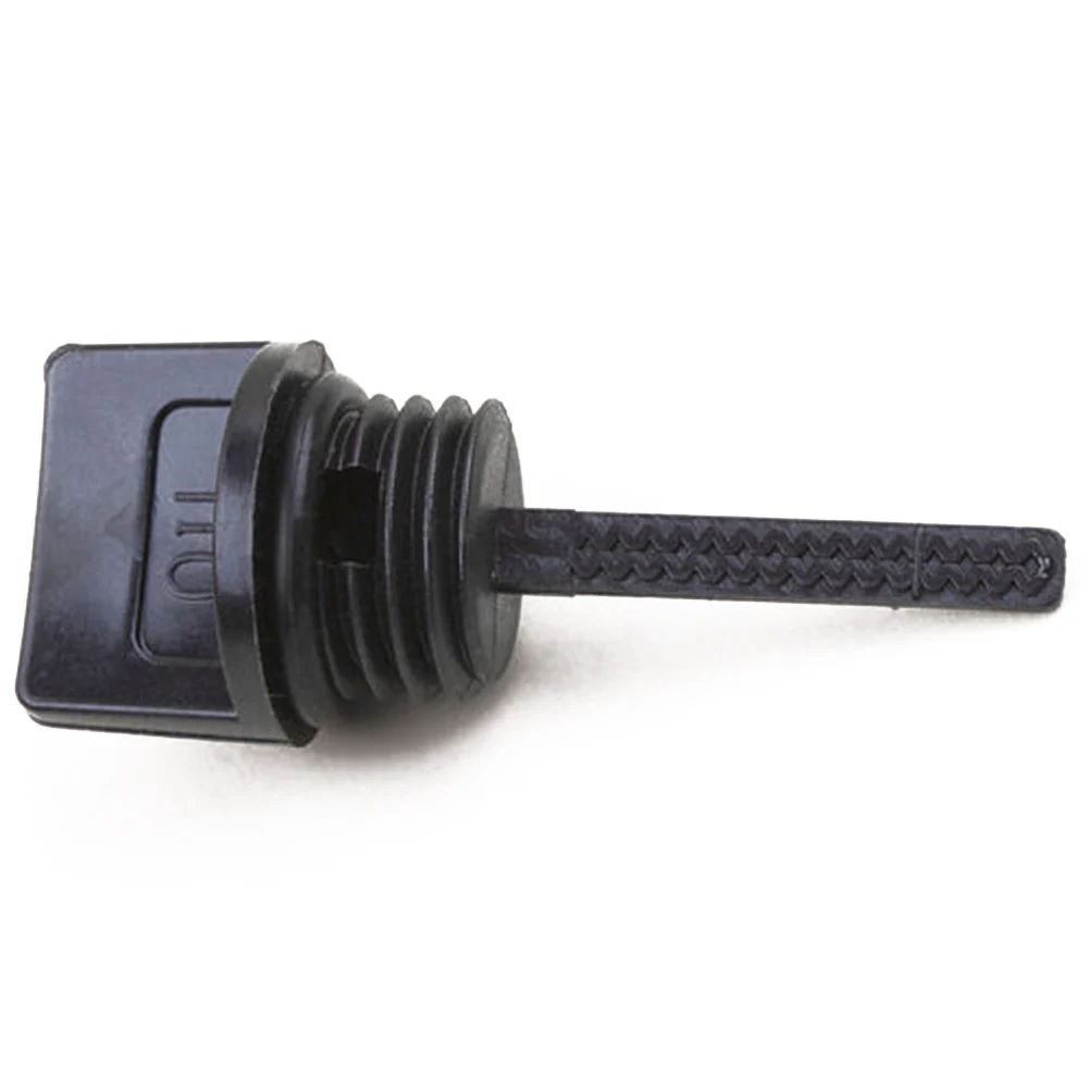 For Honda Oil Filler Cap Dipstick for Small Engine Applications Compatible with Models For GX120 GX140 & For GX200