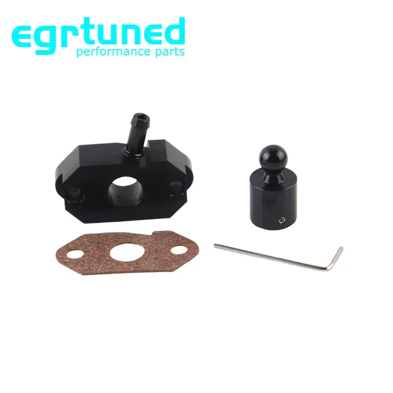 Podciśnieniowy Adapter kranu do Seat Ibiza A1 Leon vw Golf Mk7 Polo vw silnik Skoda Fabia 1.2 1.4TSi ea211 2015-on