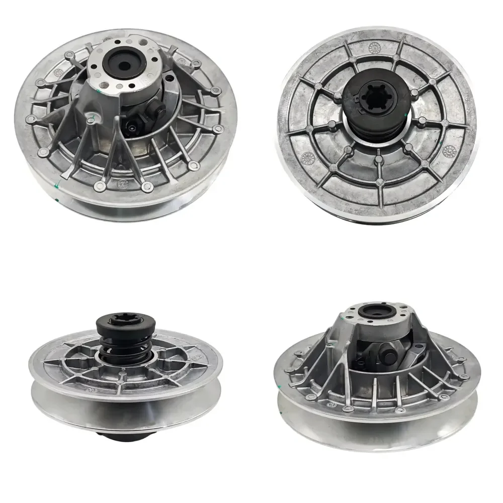 【2026 Factory Direct】 Cvt Secondary Clutch Driver Pulley for Hisun 800 1000 Stels 800GT 800H OE P010000212000000