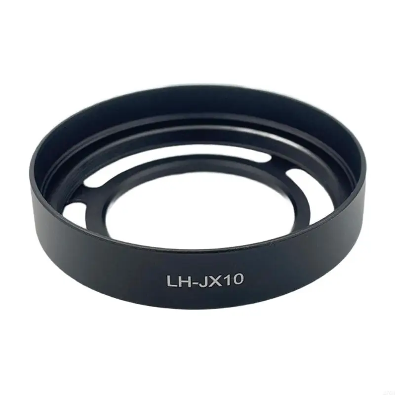 Precisionen entwickelten Hohls aus Kameraobjektivhauben Stoßfester Ersatz für x10 x20 x30