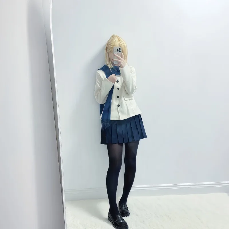 costume-de-cosplay-altria-pendragon-comprenant-un-manteau-une-jupe-une-echarpe-et-des-chaussettes-ensemble-complet-pour-femmes-ideal-pour-halloween-les-carnavals-les-fetes-et-les-jeux-de-role