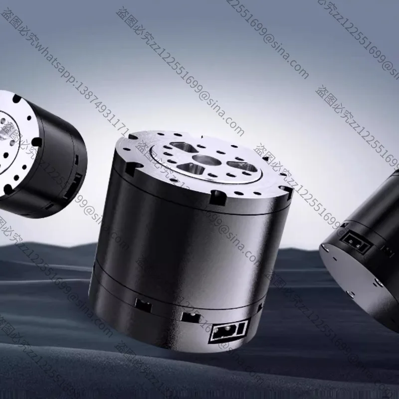 Suitable for 00: Quasi-direct Drive 14Nm Integrated Joint Module