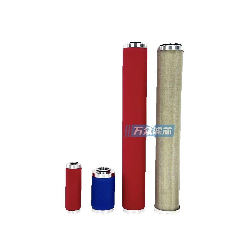 Replacement For Taiwan Jiameng Precision Filter Cartridges T-Nf1e A-Nf2e H-Nf3e T-Nf4e C-Nf3e