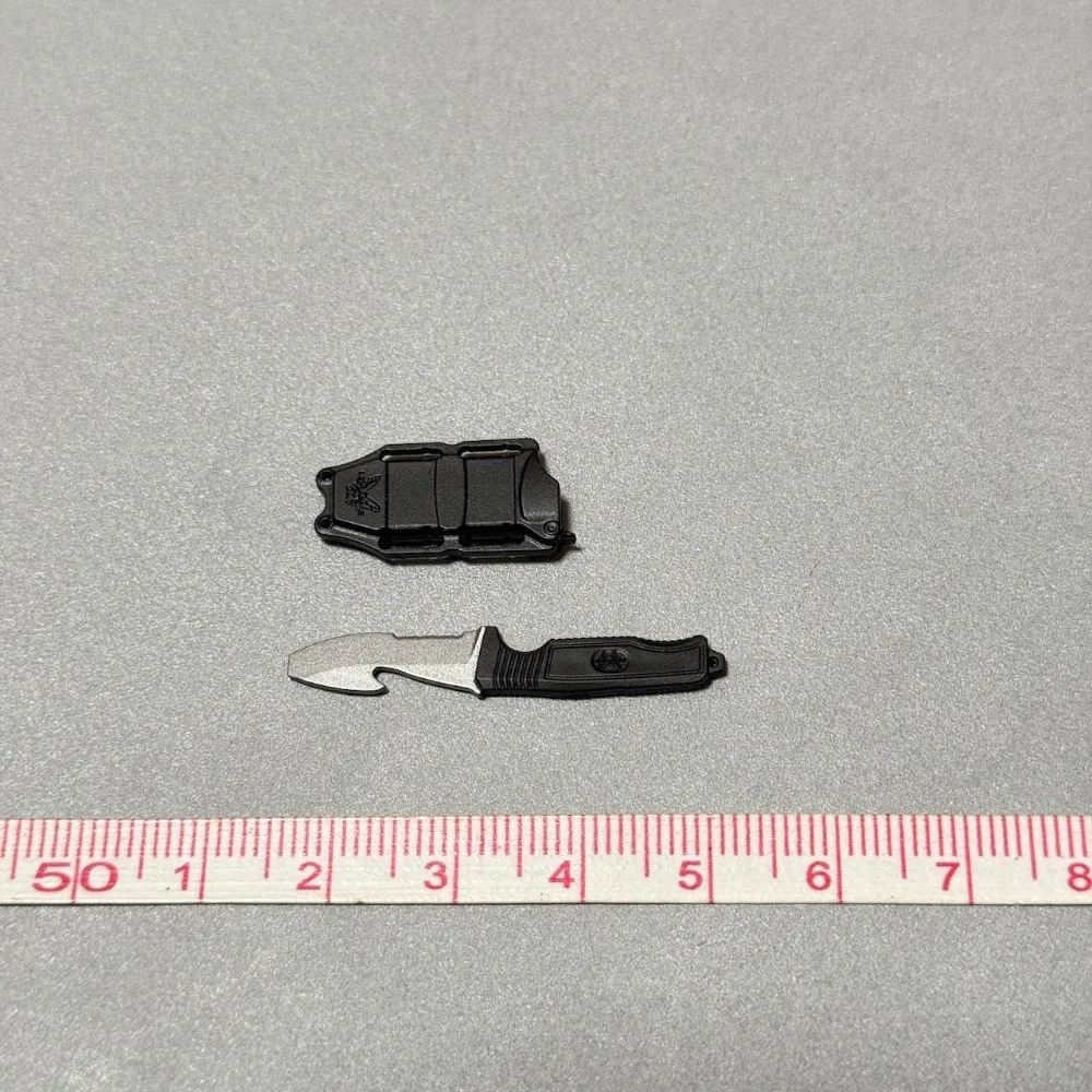 Es 26070B 1/6 Scale…