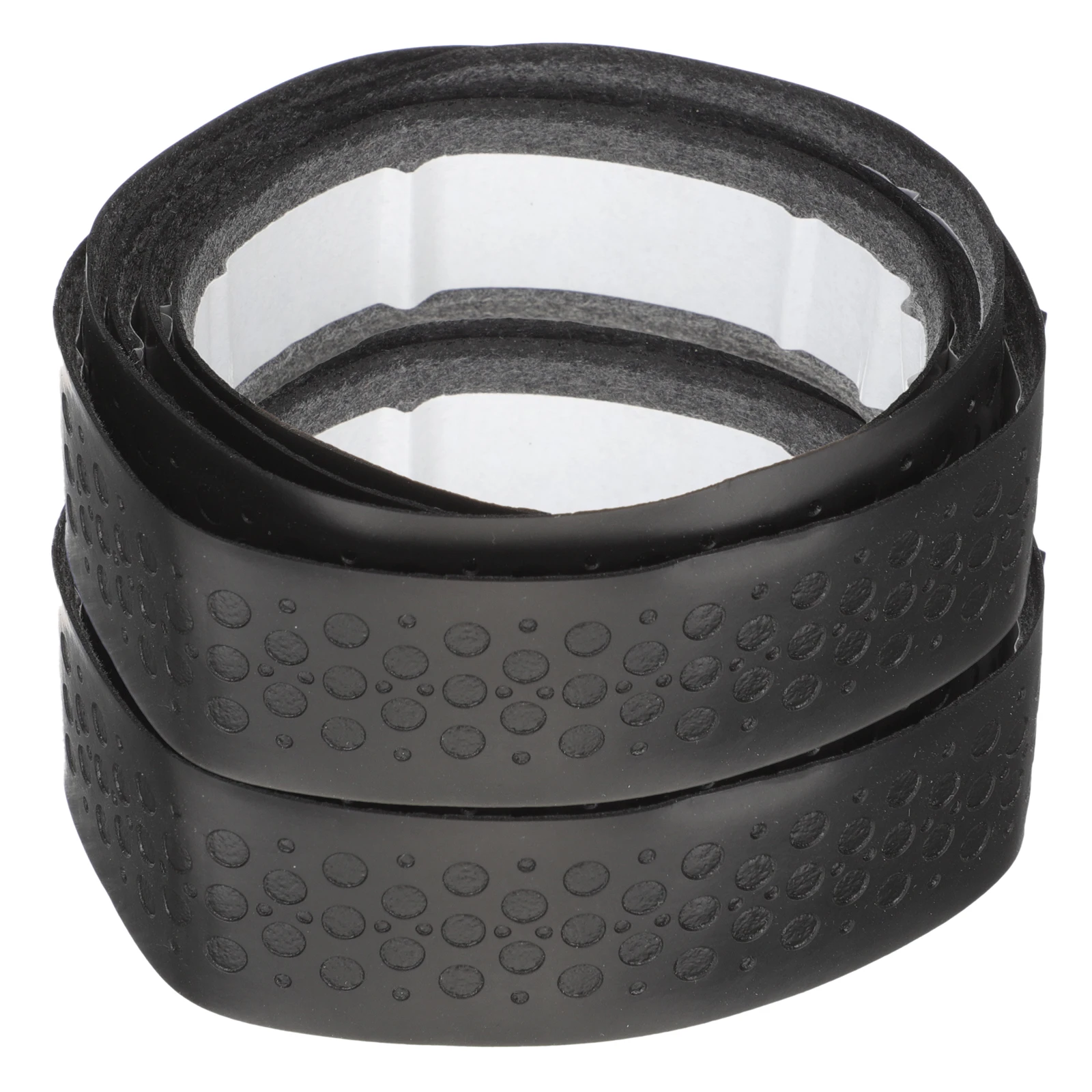 

2pcs 2 Golf Club Straps Grip Wrap Tape Absorb Sweat Premium PU Wear Resistant Non Skid Golf Supplies Golfs Clubs Tapes