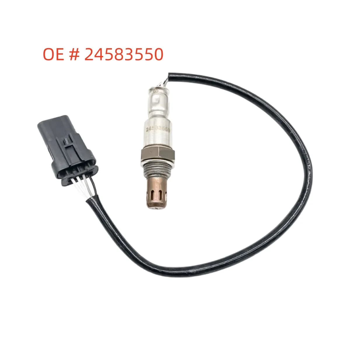 high quality new 24583550 oxygen sensor For Chevrolet Auto Parts