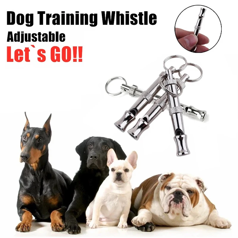 1/2/4PCS Dog Traini…