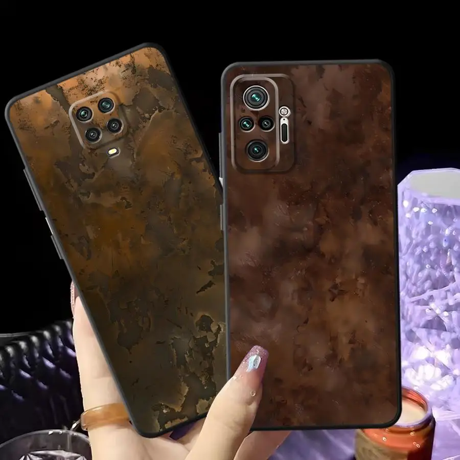 Black Soft Phone Co… - image