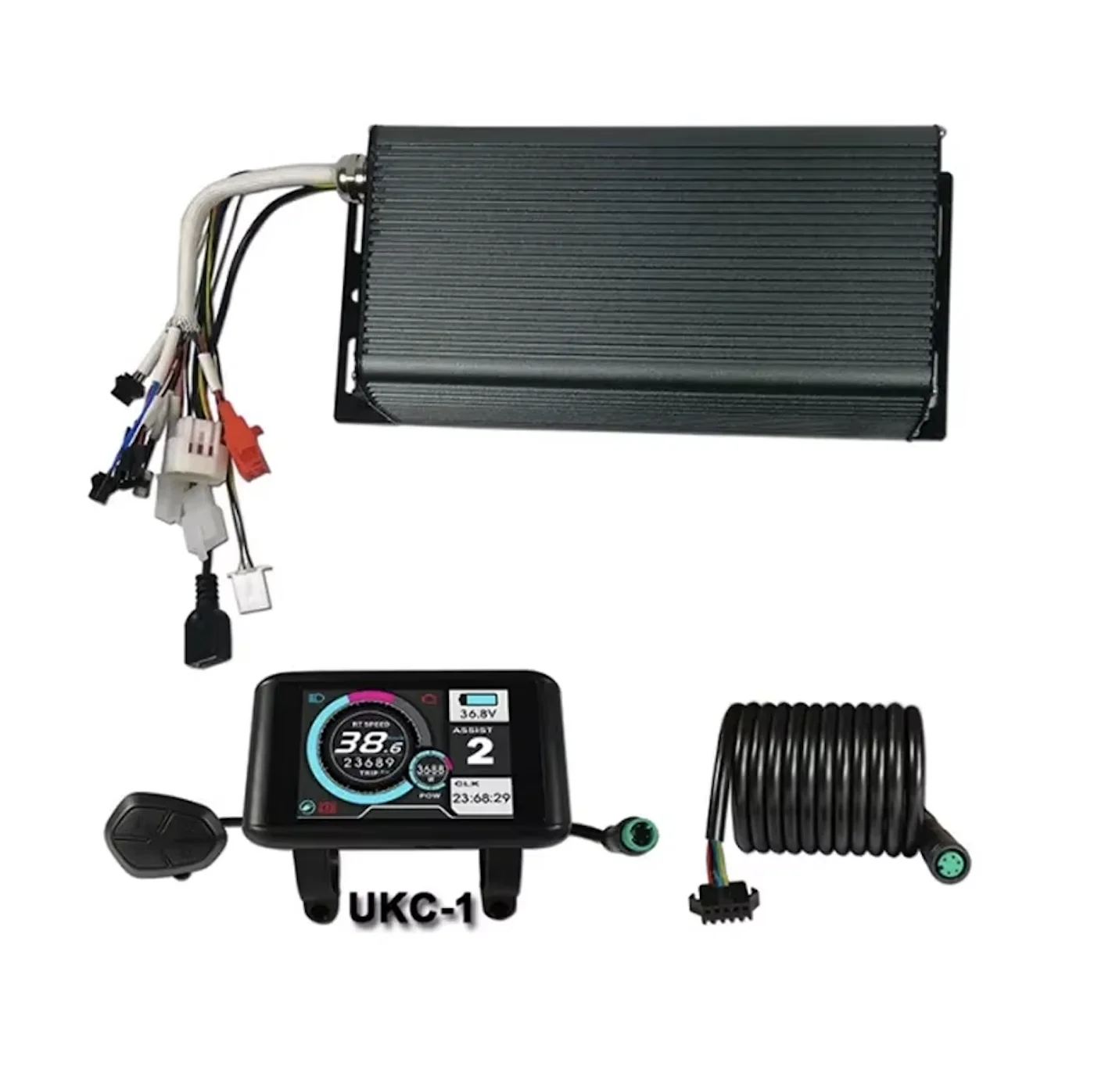 * for 72V 100A 150A 5000W Hall - 72V 100A Sabvoton Controller 评论和价格