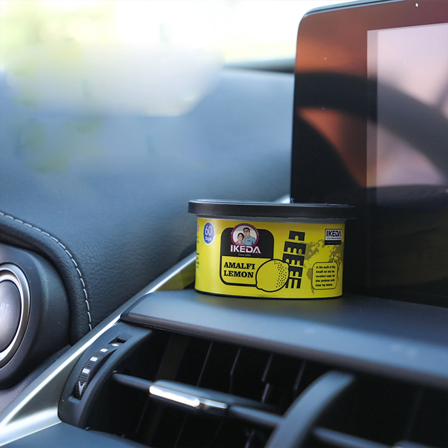 Car Air Freshener, …