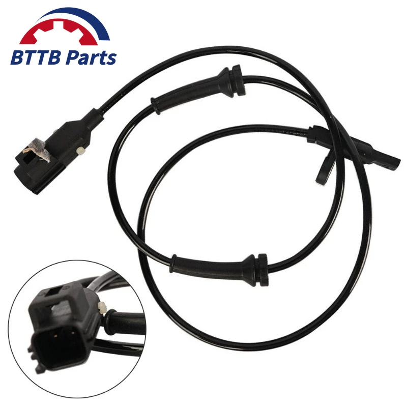 

T4A4018 для Land Rover L560 250PS 300PS P250 P300 P340 P380 передний датчик ABS датчик скорости колеса T4A41082