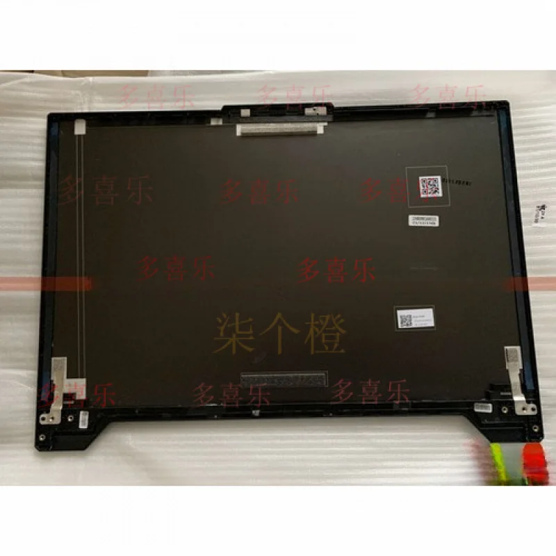 

ZMZM New LCD Rear Lid Cover Back Case For ASUS TUF Gaming F15 FX507 FA507 Laptop