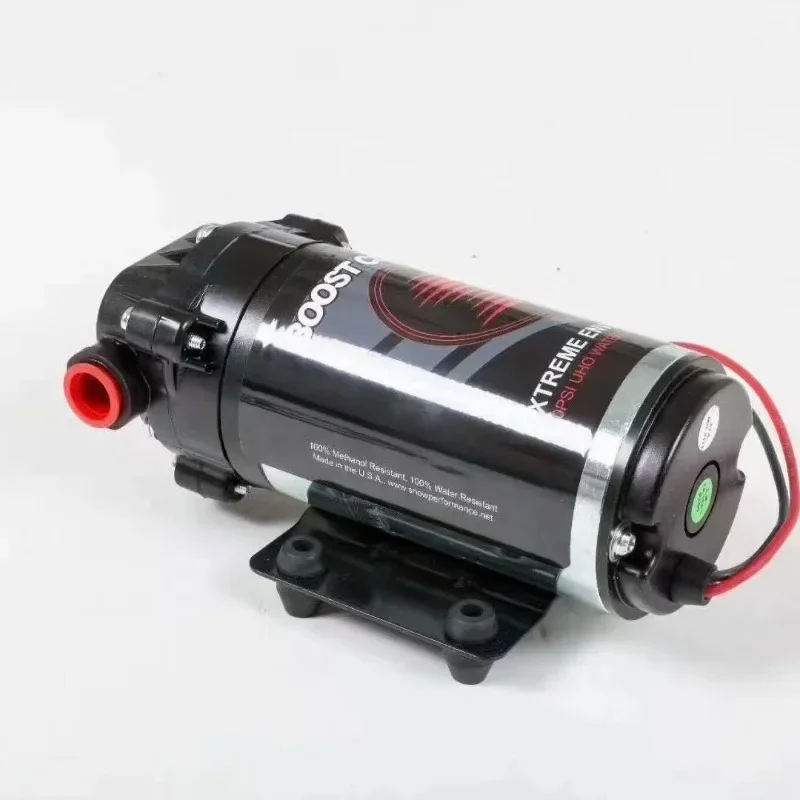 200 PSI Snow Water-Methanol Pump, High-Pressure Water Jet System, 300psiGoods in stock