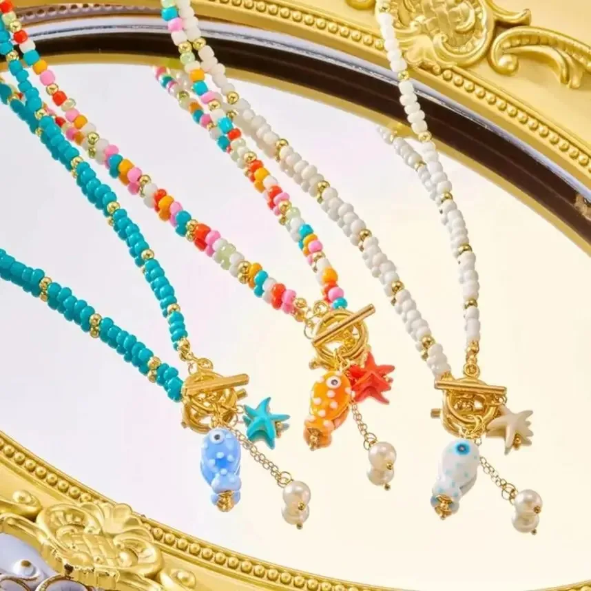 Bohemia Charm Ocean…